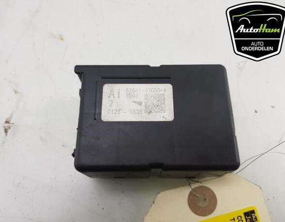 Control unit for door drawing support TOYOTA COROLLA Estate (_E21_)