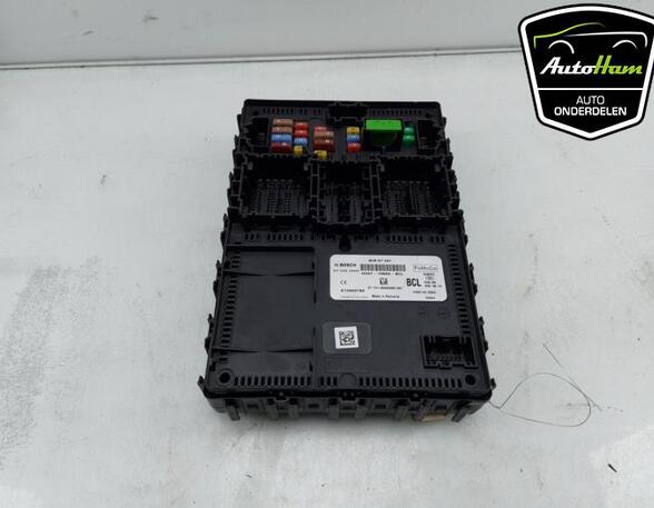 Control unit for door drawing support FORD FIESTA VII (HJ, HF), FORD ECOSPORT