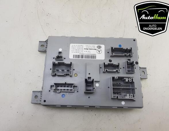 Control unit for door drawing support MERCEDES-BENZ C-CLASS T-Model (S205), MERCEDES-BENZ GLC (X253)