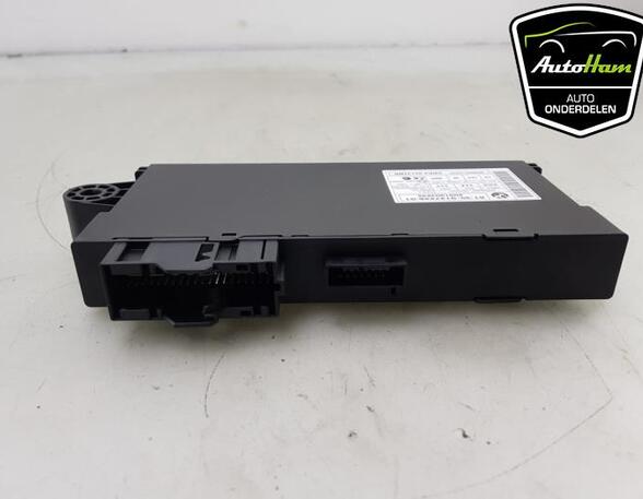 Control unit for door drawing support BMW 3 Coupe (E92), BMW 1 (E81), BMW 1 (E87), MINI MINI (R56)