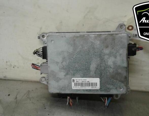 Control unit for door drawing support JAGUAR S-TYPE (X200)