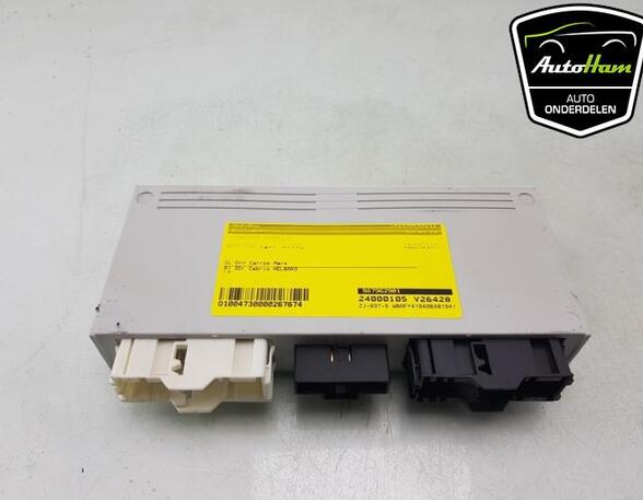 Control unit for door drawing support BMW 1 (E81), BMW 1 (E87), BMW 1 (F20), MINI MINI (R50, R53)