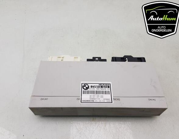 Control unit for door drawing support BMW 1 (E81), BMW 1 (E87), BMW 1 (F20), MINI MINI (R50, R53)