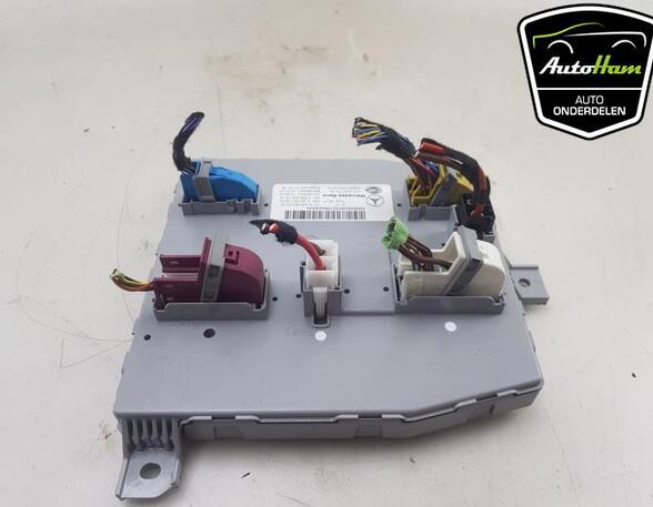 Control unit for door drawing support MERCEDES-BENZ GLC Coupe (C253)