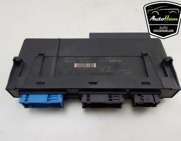 Control unit for door drawing support BMW 5 Touring (F11), BMW 5 (F10)