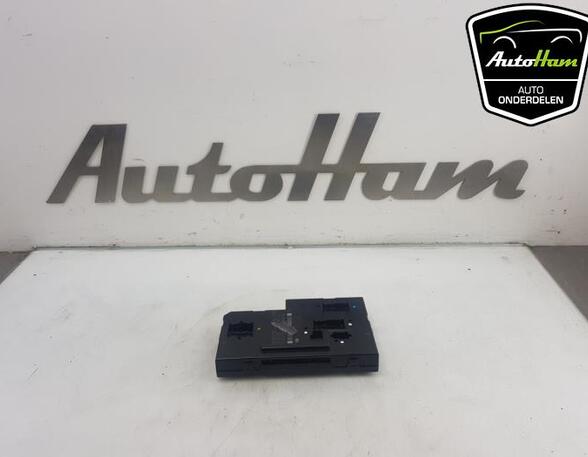 Control unit for door drawing support MERCEDES-BENZ E-CLASS Convertible (A207)