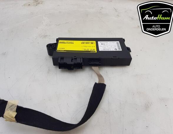 Control unit for door drawing support BMW Z4 Roadster (E89), BMW 5 Touring (E61)