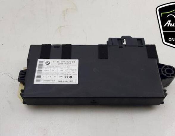 Control unit for door drawing support BMW 1 Convertible (E88), MINI MINI (R56), MINI MINI CLUBMAN (R55), BMW 1 Coupe (E82)