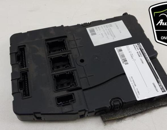 Control unit for door drawing support RENAULT MEGANE II Estate (KM0/1_), RENAULT SCÉNIC II (JM0/1_)