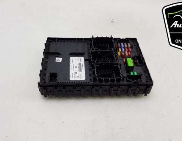 Control unit for door drawing support FORD FIESTA VII (HJ, HF), FORD ECOSPORT