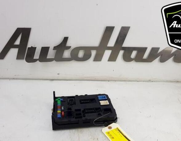 Control unit for door drawing support PEUGEOT 407 SW (6E_)