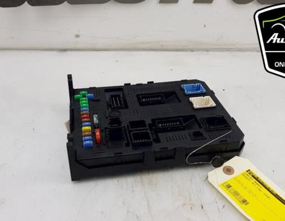 Control unit for door drawing support PEUGEOT 407 SW (6E_)