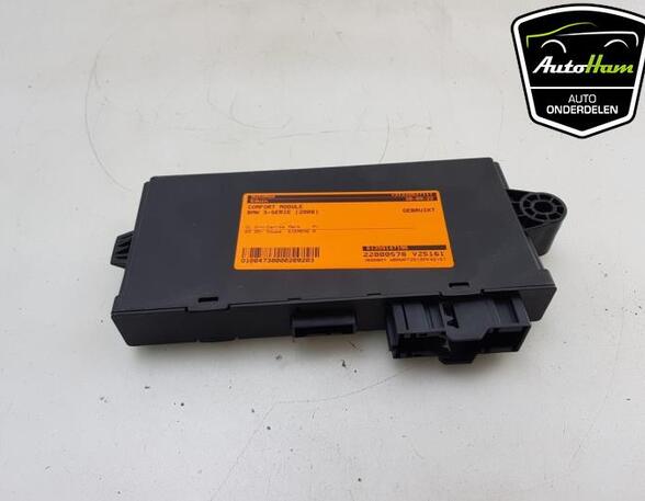 Control unit for door drawing support MINI MINI (R56), BMW 1 (E81), BMW 1 (E87), BMW X1 (E84)