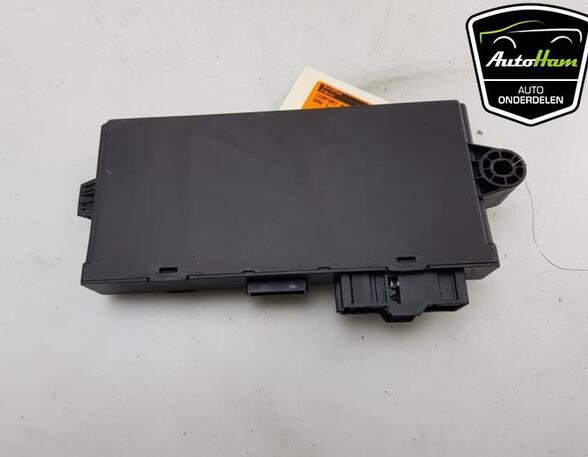 Control unit for door drawing support BMW 3 (E90), BMW 3 Coupe (E92), MINI MINI (R56), BMW 1 (E81)