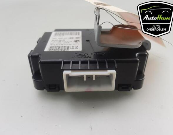 Control unit for door drawing support KIA RIO IV (YB, SC, FB), KIA STONIC (YB)