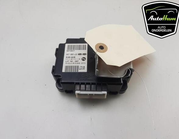 Control unit for door drawing support KIA RIO IV (YB, SC, FB), KIA STONIC (YB)