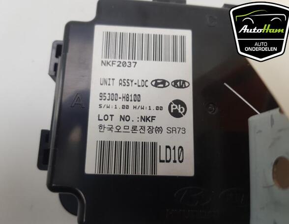 Control unit for door drawing support KIA RIO IV (YB, SC, FB), KIA STONIC (YB)