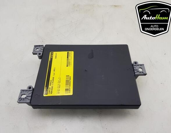 Control unit for door drawing support MERCEDES-BENZ C-CLASS (W206)