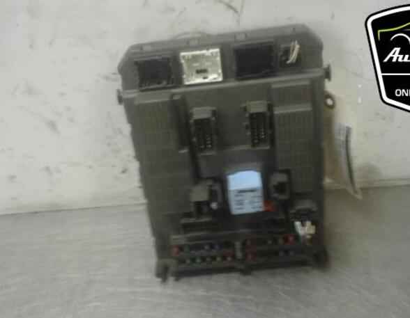 Control unit for door drawing support CITROËN C8 (EA_, EB_)