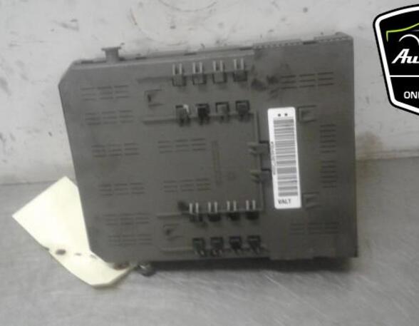 Control unit for door drawing support CITROËN C8 (EA_, EB_)