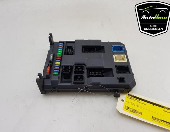 Control unit for door drawing support PEUGEOT 207 (WA_, WC_), CITROËN C3 II (SC_), CITROËN DS3, PEUGEOT 207 CC (WD_)