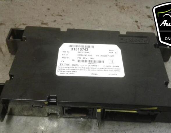 Control unit for door drawing support VOLVO V50 (545)