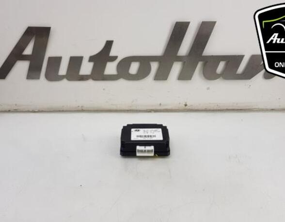 Control unit for door drawing support HYUNDAI i10 II (BA, IA)