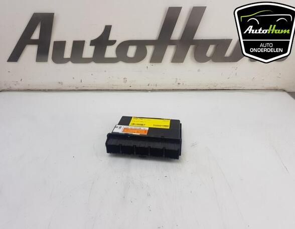 Control unit for door drawing support JAGUAR X-TYPE (X400)