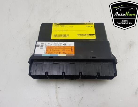 Control unit for door drawing support JAGUAR X-TYPE (X400)