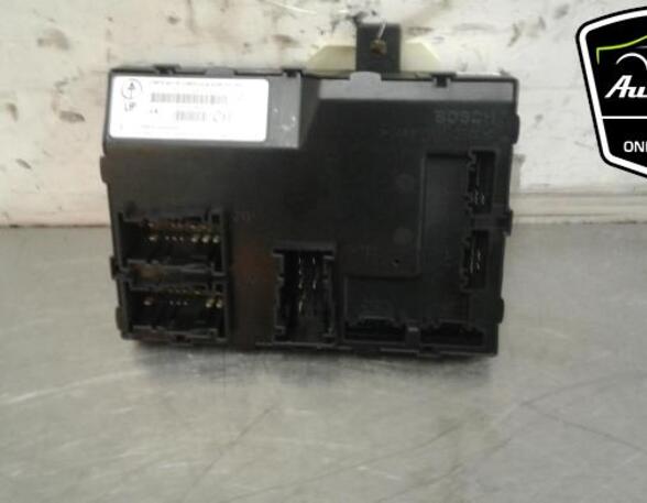 Control unit for door drawing support FORD FIESTA VI (CB1, CCN), FORD FIESTA VI Van