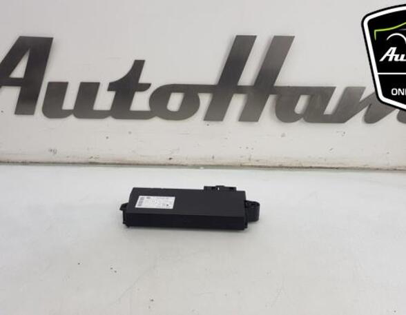 Control unit for door drawing support BMW 5 Touring (E61)