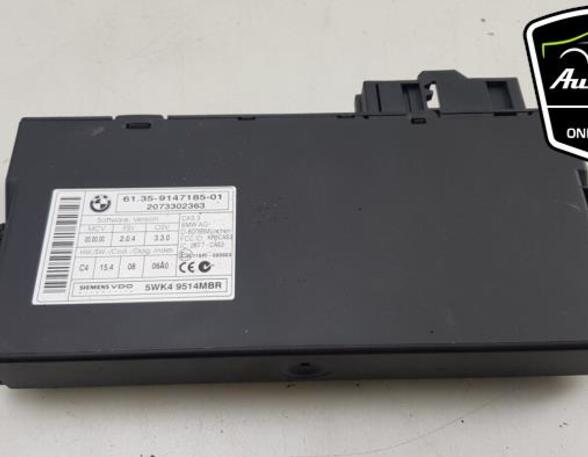 Control unit for door drawing support BMW 5 Touring (E61)