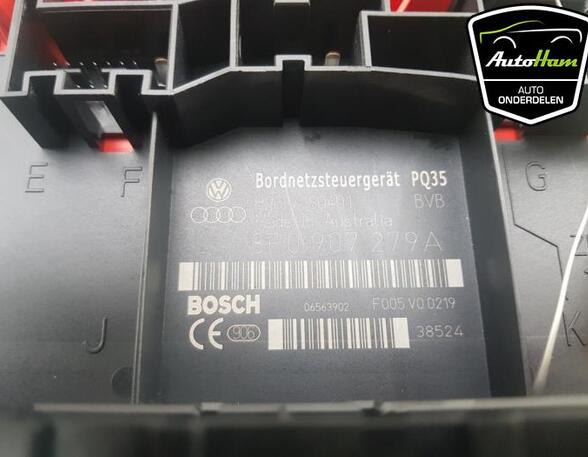 Steuergerät Tür-Zuzieh-Hilfe Audi A3 8P 8P0907279A P15633684