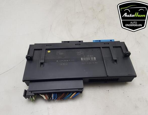 Control unit for door drawing support BMW 1 (E87), BMW Z4 Roadster (E89), BMW 3 Coupe (E92), BMW 1 (E81)