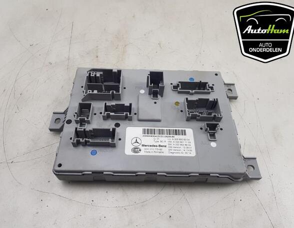 Control unit for door drawing support MERCEDES-BENZ C-CLASS (W205), MERCEDES-BENZ C-CLASS (W204)