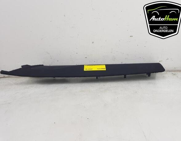 A-Pillar Trim Cover Panel VW GOLF VII (5G1, BQ1, BE1, BE2)