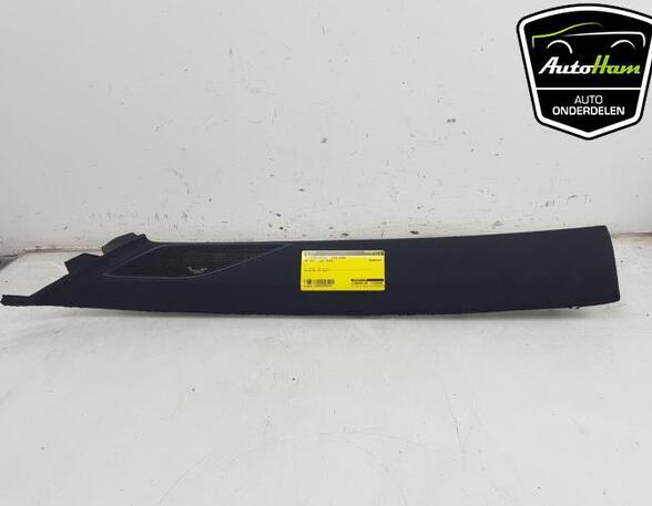 A-Pillar Trim Cover Panel VW GOLF VII (5G1, BQ1, BE1, BE2)