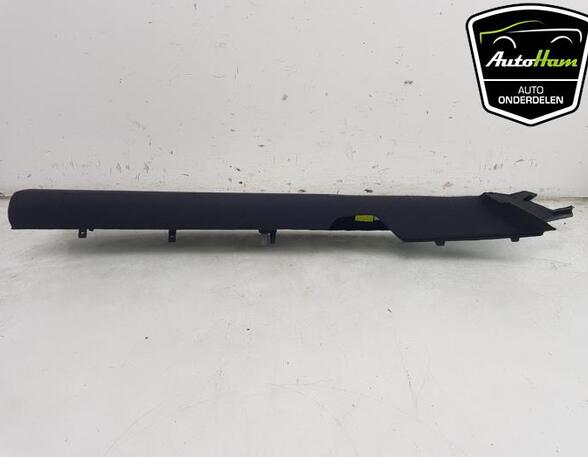 A-Pillar Trim Cover Panel VW GOLF VII (5G1, BQ1, BE1, BE2)