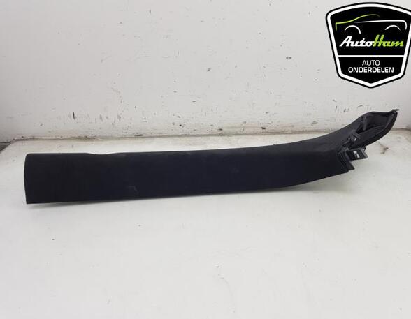 A-Pillar Trim Cover Panel TESLA MODEL S (5YJS)