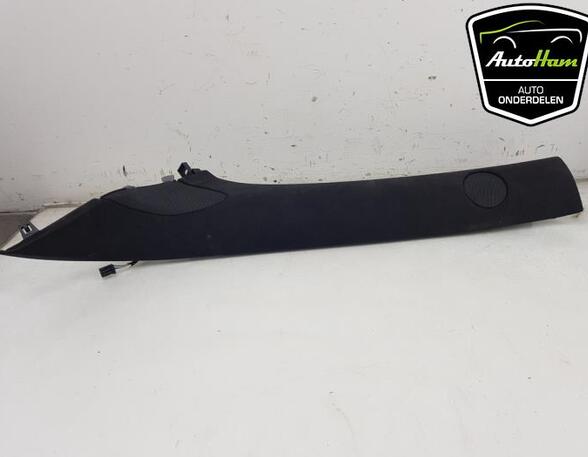 A-Pillar Trim Cover Panel TESLA MODEL S (5YJS)