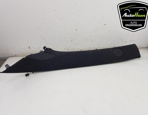 A-Pillar Trim Cover Panel TESLA MODEL S (5YJS)