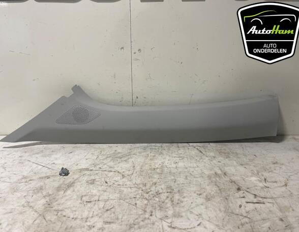 A-Pillar Trim Cover Panel SEAT ATECA (KH7, KHP)