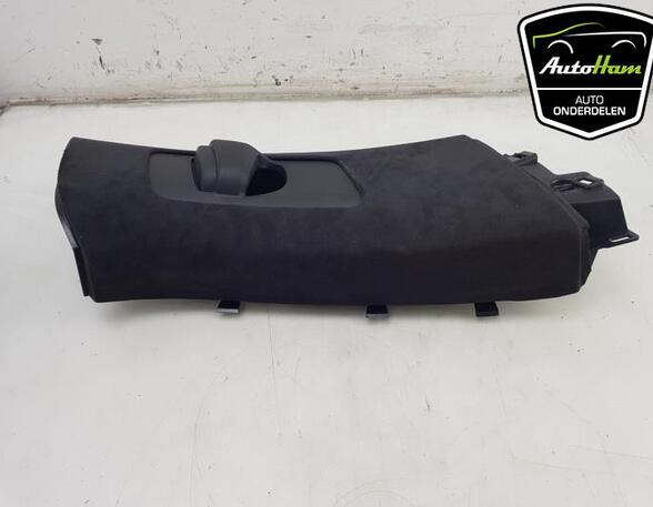 B-Pillar Trim Cover Panel TESLA MODEL X (5YJX)