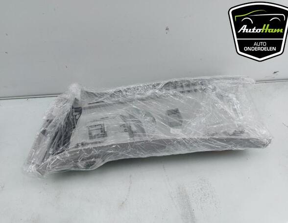 B-Pillar Trim Cover Panel VW GOLF VII (5G1, BQ1, BE1, BE2)