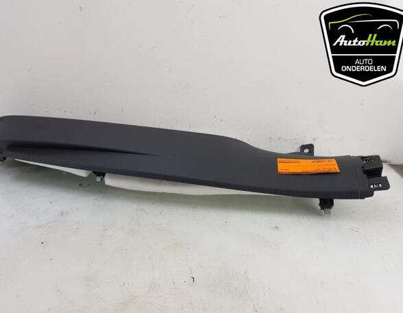 C-Pillar Trim Cover Panel VW GOLF VIII Variant (CG5)