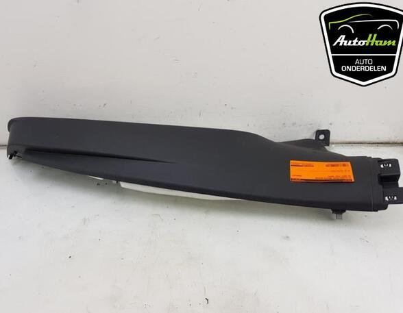 C-Pillar Trim Cover Panel VW GOLF VIII Variant (CG5)