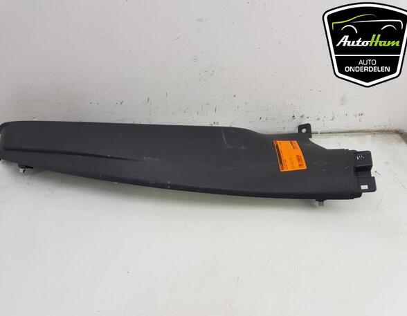 C-Pillar Trim Cover Panel VW GOLF VIII (CD1)