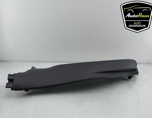 C-Pillar Trim Cover Panel VW GOLF VII (5G1, BQ1, BE1, BE2)