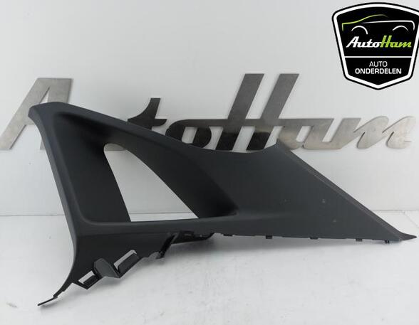 C-Pillar Trim Cover Panel VW ID.4 (E21), VW ID.5 (E39)