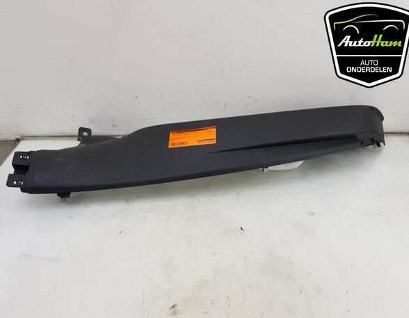 C-Pillar Trim Cover Panel VW GOLF VIII Variant (CG5)